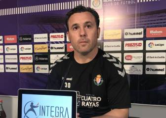 Sergio González: