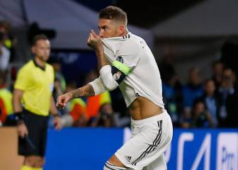 Ramos promete enmienda tras Tallin: