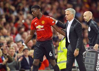 Mourinho: