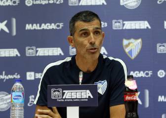 Muñiz da su primera lista: no están Rosales, Juanpi, Iturra ni Miguel Torres