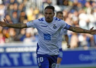 Suso Santana: “Tenemos un muy buen grupo”