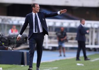 Allegri: