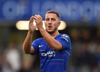 Hazard dice que seguirá: