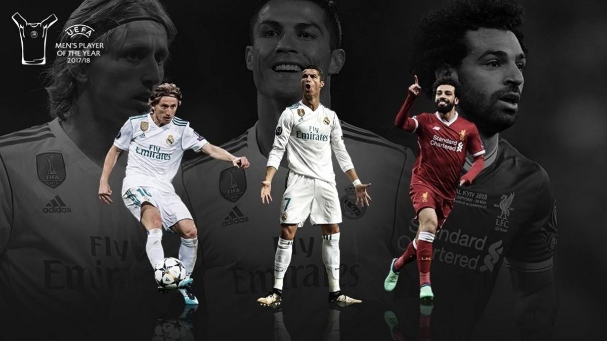 Image result for cristiano and salah