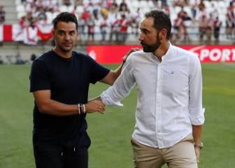 El Rayo espera cinco o seis refuerzos en estos diez días