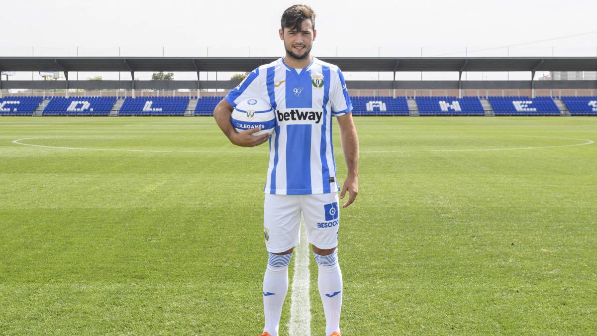 JOSE ARNAIZ