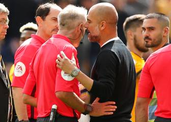 Guardiola: