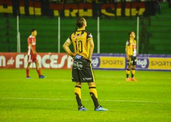 Bolívar se lleva el Clásico