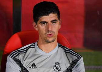 Real Madrid's signings haven't made an impact so far