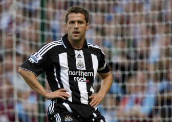 El drama de Michael Owen:
