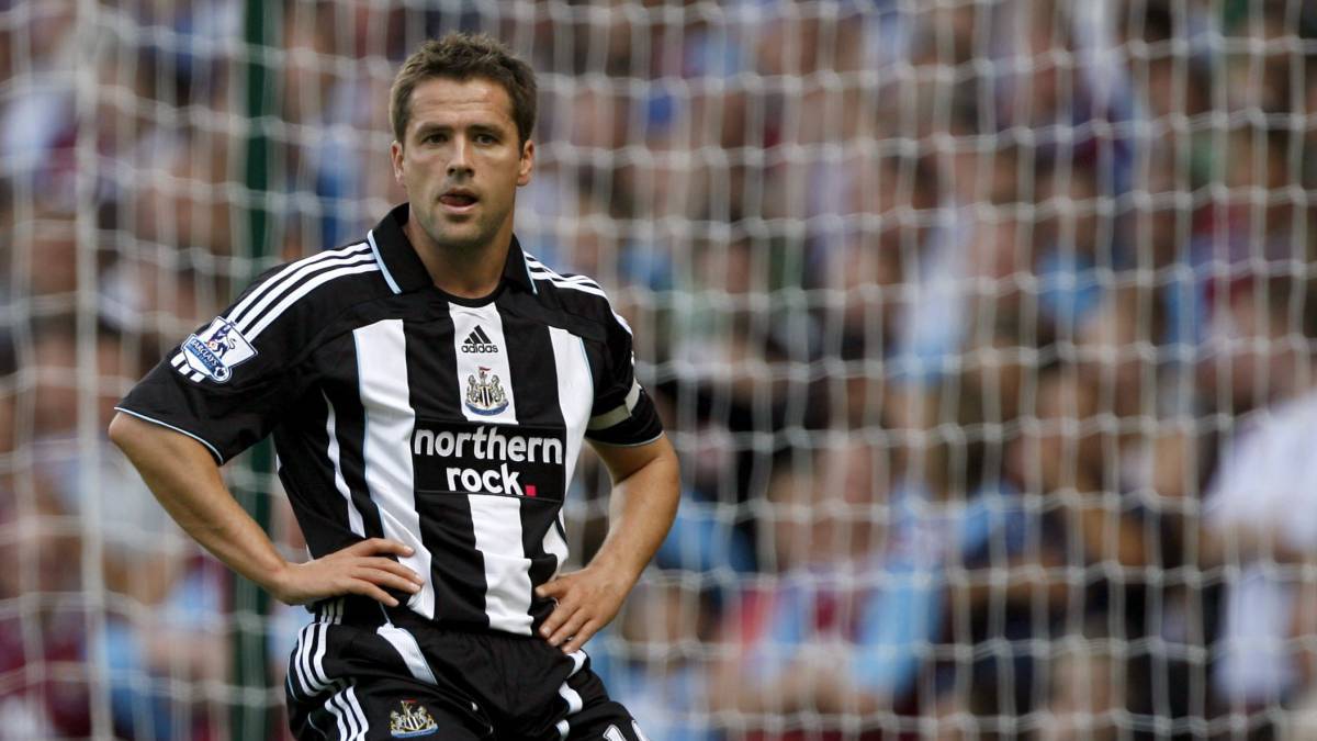 Michael Owen y la pesadilla que vivió: Llegué a odiar el fútbol