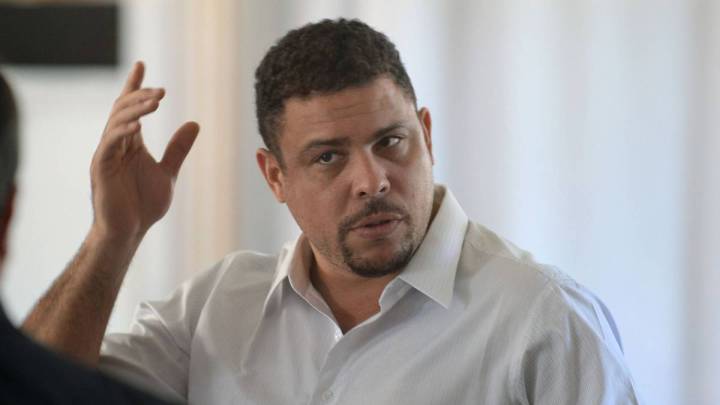 Ronaldo to become leading shareholder in LaLiga club