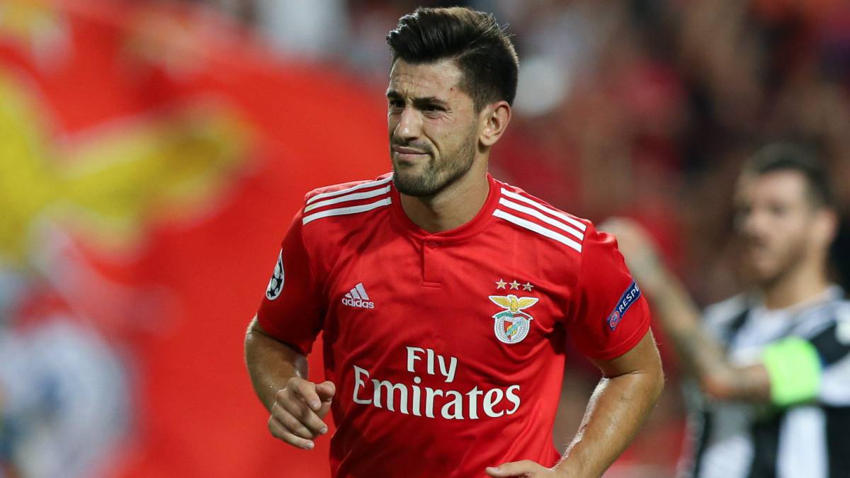 Quedaron definidos los grupos — Champions League