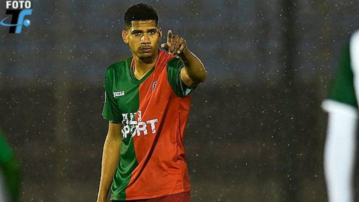 Ronald Araújo close to completing Barcelona move