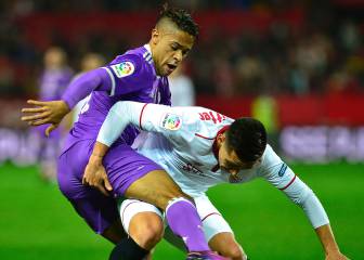 Partido con morbo: Mariano llega al Sánchez-Pizjuán