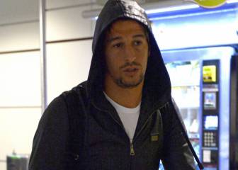 Coentrao exige cobrar todo su contrato para irse del Madrid