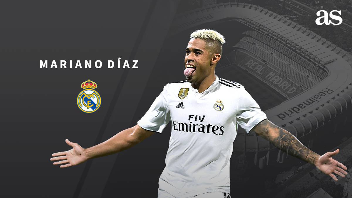Camiseta Olympique Lyonnais Mariano DIAZ Camiseta Olympique Lyonnais Mariano DIAZ