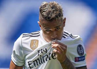 Mariano: