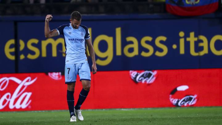Villarreal 0-1 Girona en directo: LaLiga Santander, jornada 3