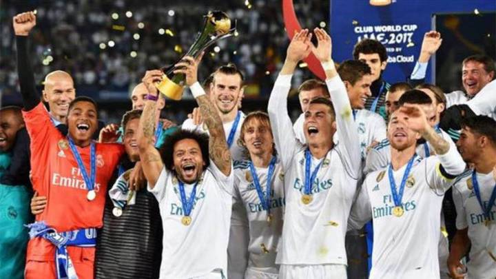 Fecha, horario, cómo ver en directo en televisión y cómo seguir online el sorteo del Mundialito de Clubes que será en Zúrich a las 10:00h de la mañana.