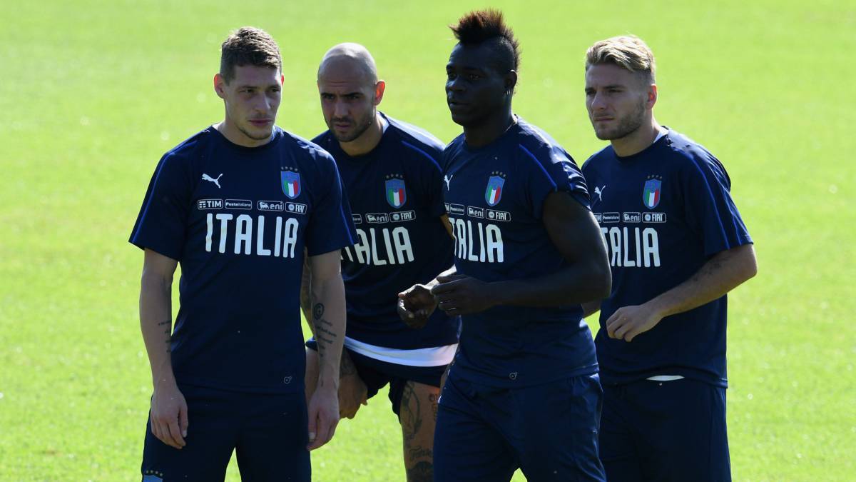 Fecha, horario, cómo ver en directo en televisión y cómo seguir online el Italia-Polonia de la jornada 1 de la Liga de las Naciones que se jugará en Bolonia.