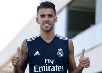 Ceballos: