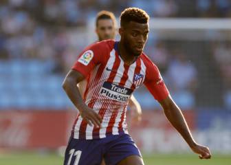 Griezmann explains why he wanted Atlético to sign Lemar