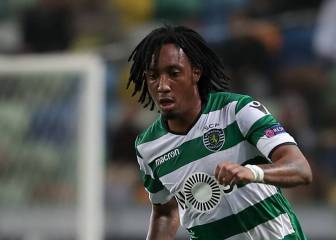 Gelson Martins demands €3.2M from Sporting Lisbon