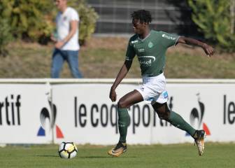 Asesinan de un disparo a un futbolista francés de 19 años