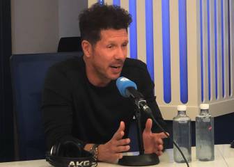 Simeone:
