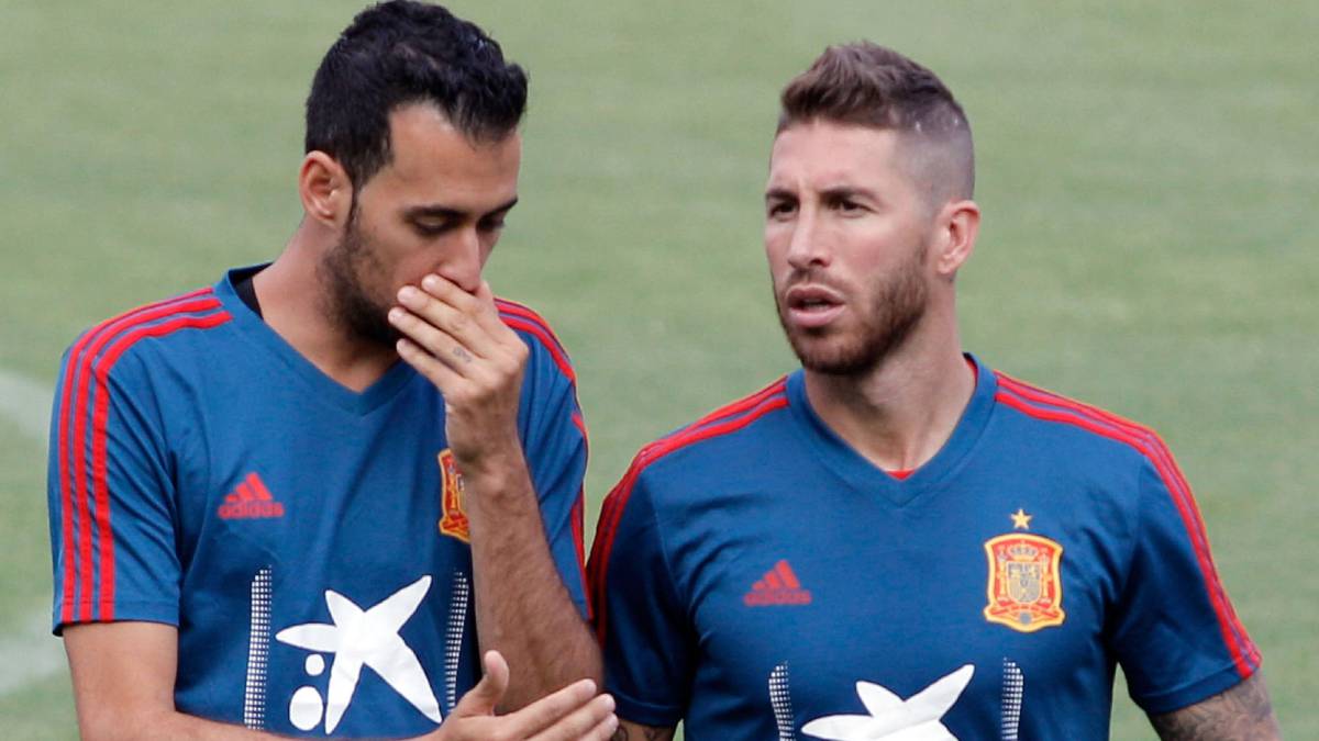Busquets