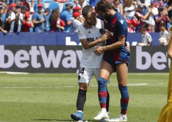 El derbi Levante-Valencia sirve para enseñar castellano en Japón