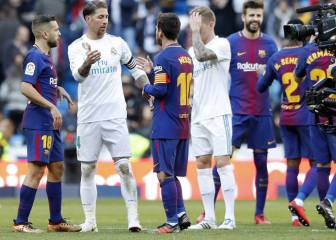 Salary limits: Barça can spend €66 million more than Real Madrid