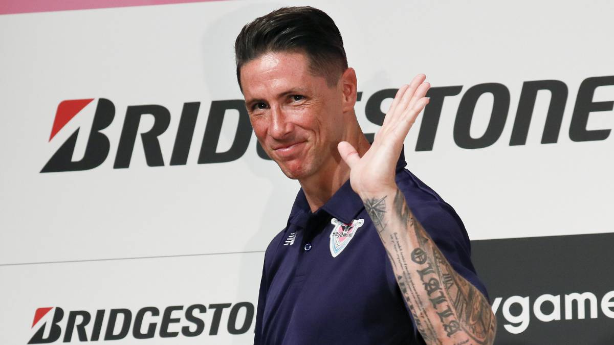 Torres apoya a Fuenlabrada para ser Ciudad Europea del Deporte