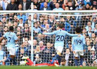 City, Arsenal y Chelsea cumplen con sus compromisos