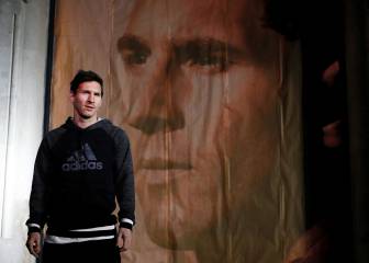 Messi:
