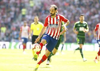 Juanfran: