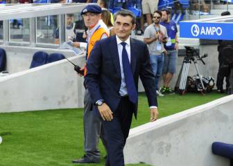 Valverde: