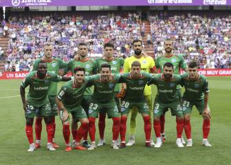 1x1 del Alavés: Trabajó para el empate y se llevó la victoria