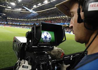 Cómo ver la Champions en TV esta temporada 2018-2019