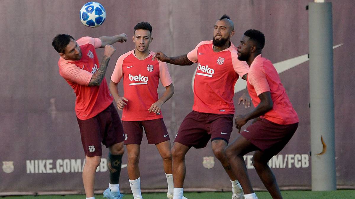 Barcelona – PSV: horario, canal de TV y dónde ver online