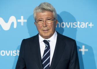 Cerezo al equipo: