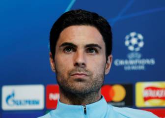 Arteta: