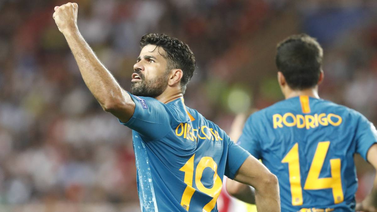Camiseta AS Monaco Samuel GRANDSIR Camiseta AS Monaco Samuel GRANDSIR