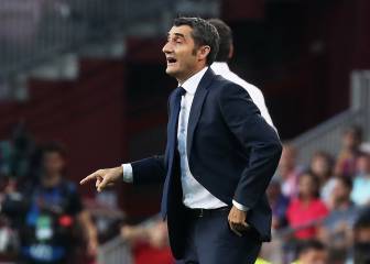 Valverde: