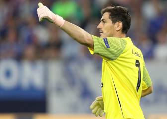 El Oporto empata gracias a un penalti fantasma de Gil Manzano