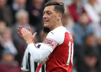 El agente de Özil critica a varios internacionales alemanes y directivos del Bayern