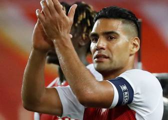Falcao: