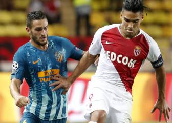 La resurrección de Koke