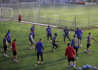 La Juve quiere preguntarle al Valencia por cuatro jugadores